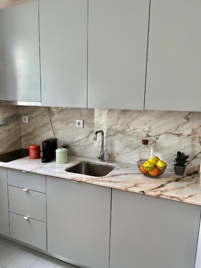 Laz Appartement