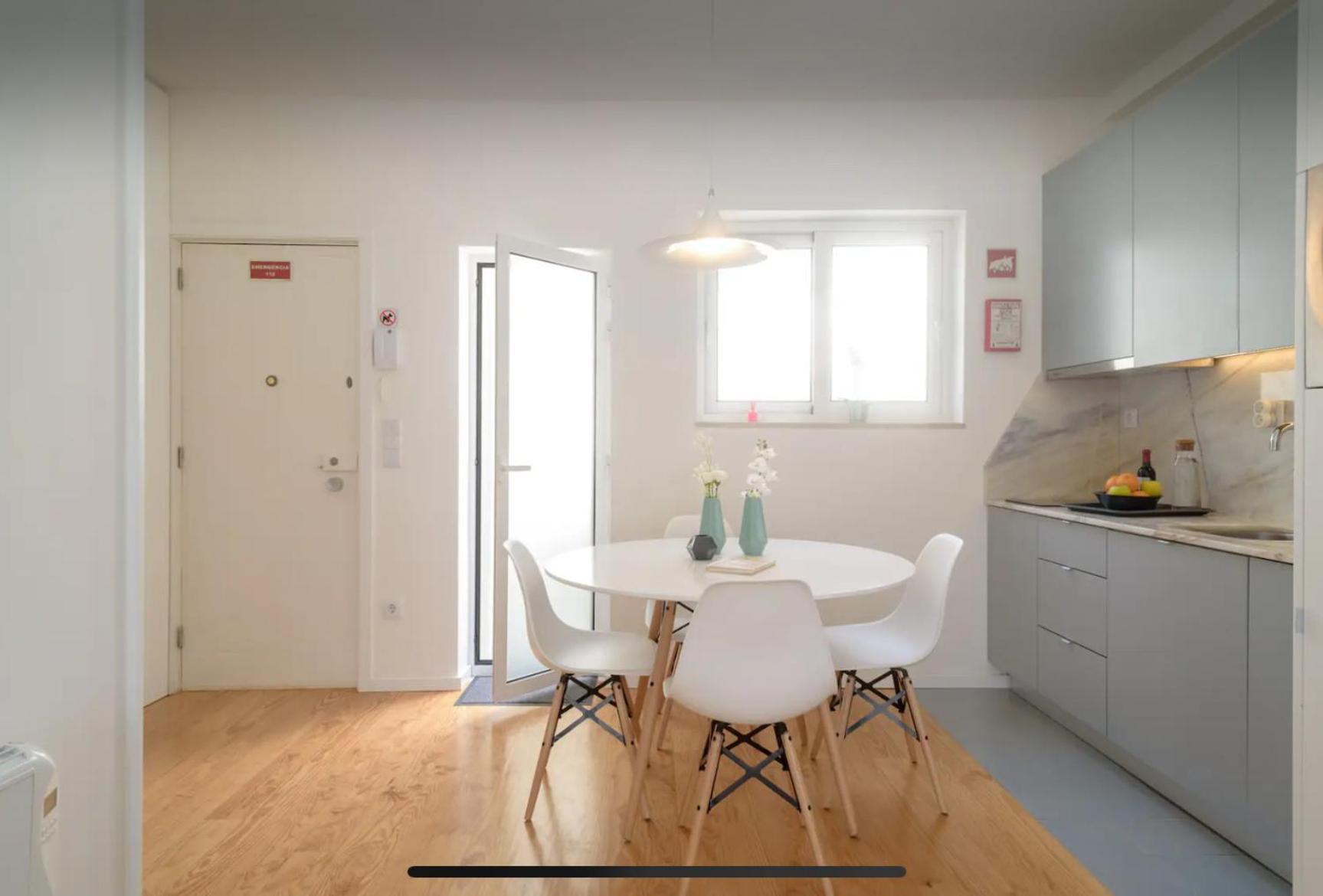 Appartement Laz