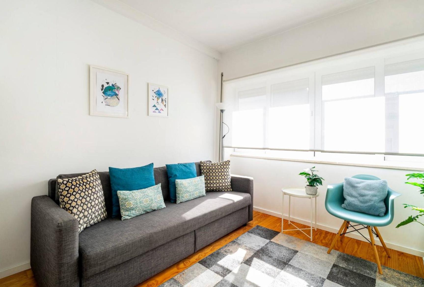 Appartement Laz