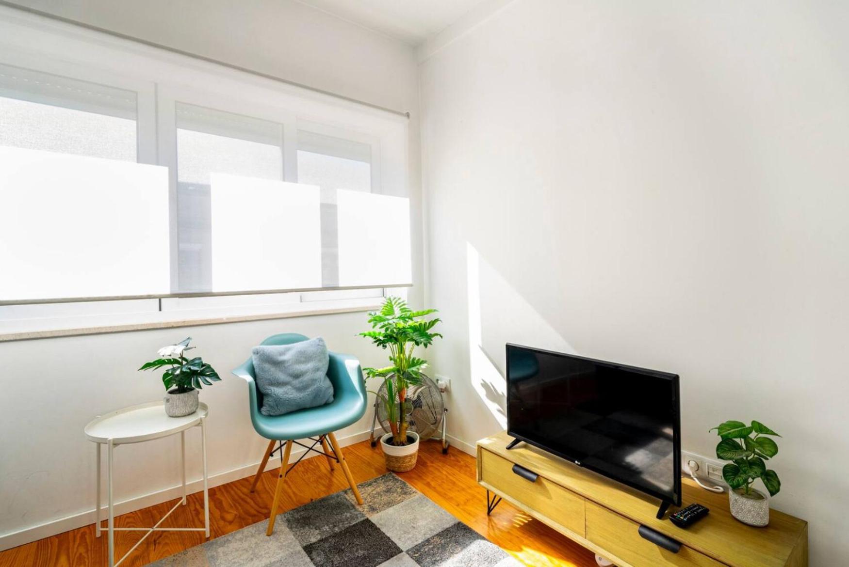 Appartement Laz *
