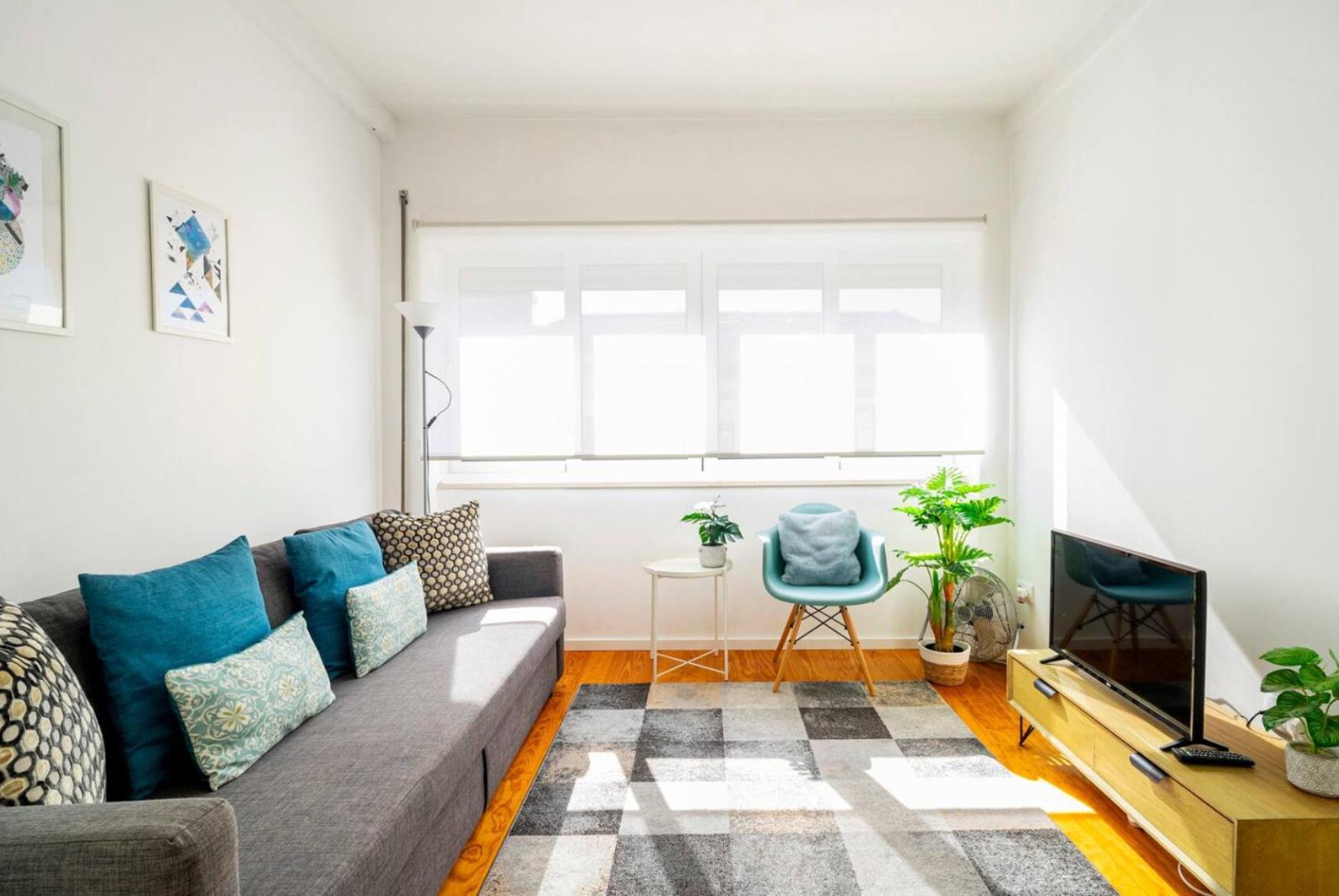 Appartement Laz *