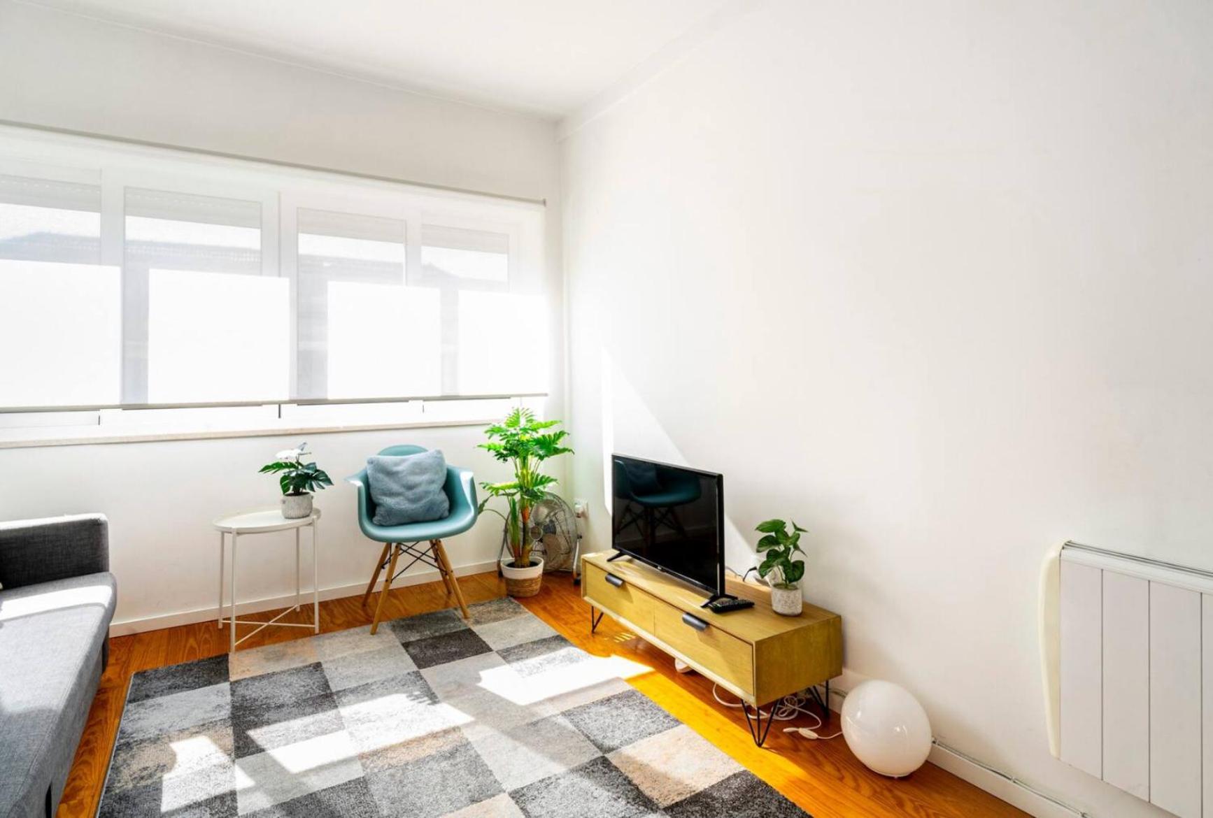Appartement Laz Porto
