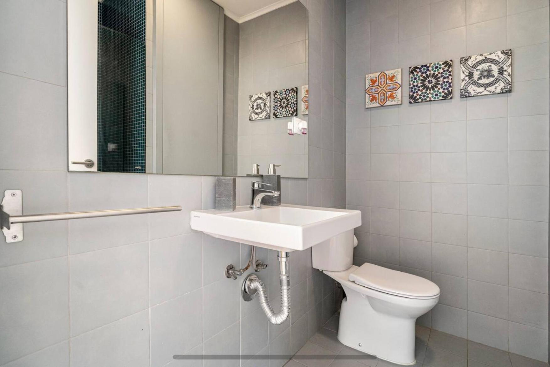 Appartement Laz *