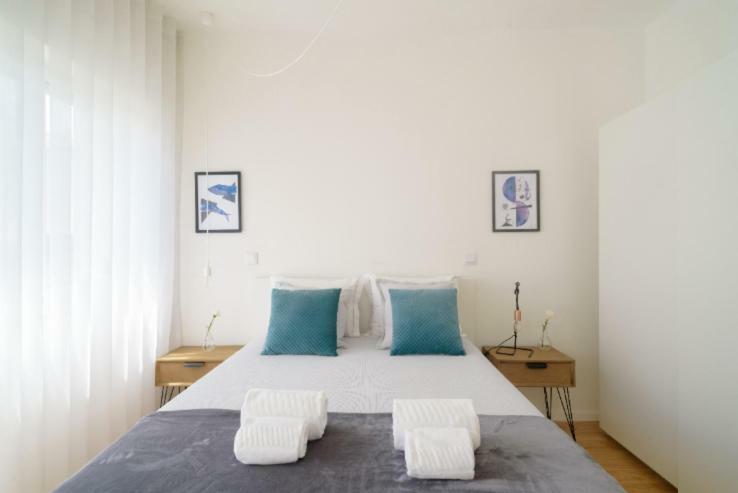 Appartement Laz *