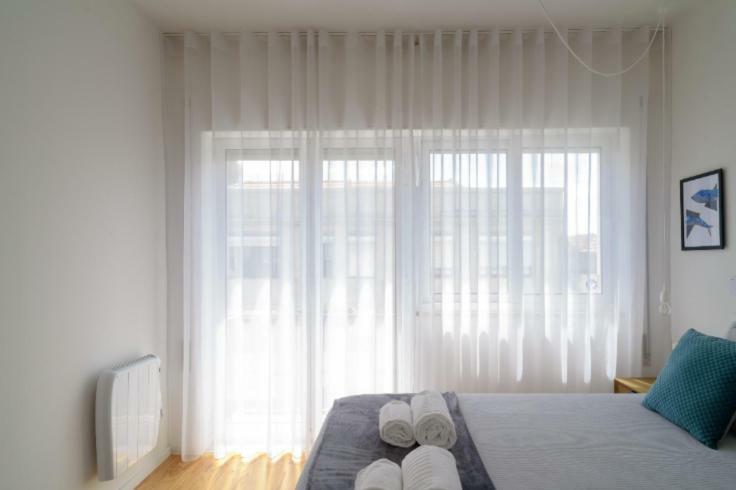 Laz Appartement *