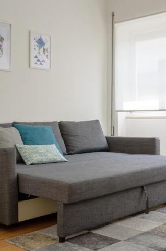 Laz Appartement Porto