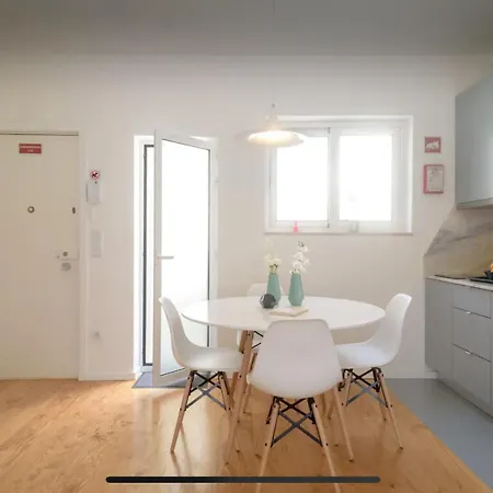 Laz Apartment Porto Exterior photo