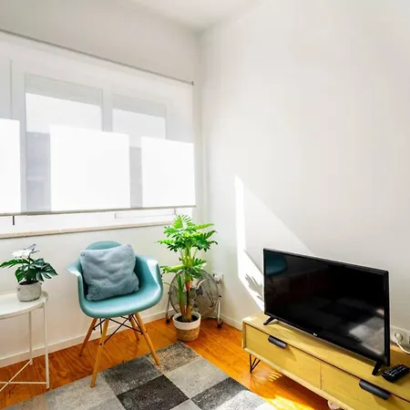 Laz Apartment Porto Exterior photo