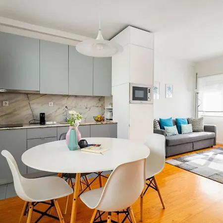 Laz Apartment Porto Exterior photo
