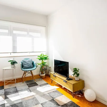Laz Apartment Porto Exterior photo