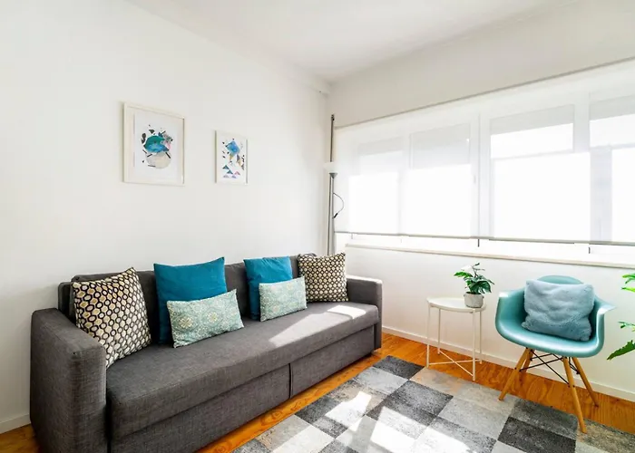 Laz Apartment