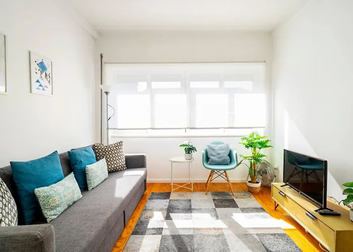 Laz Apartment