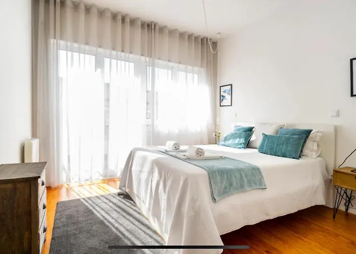 Laz Apartment