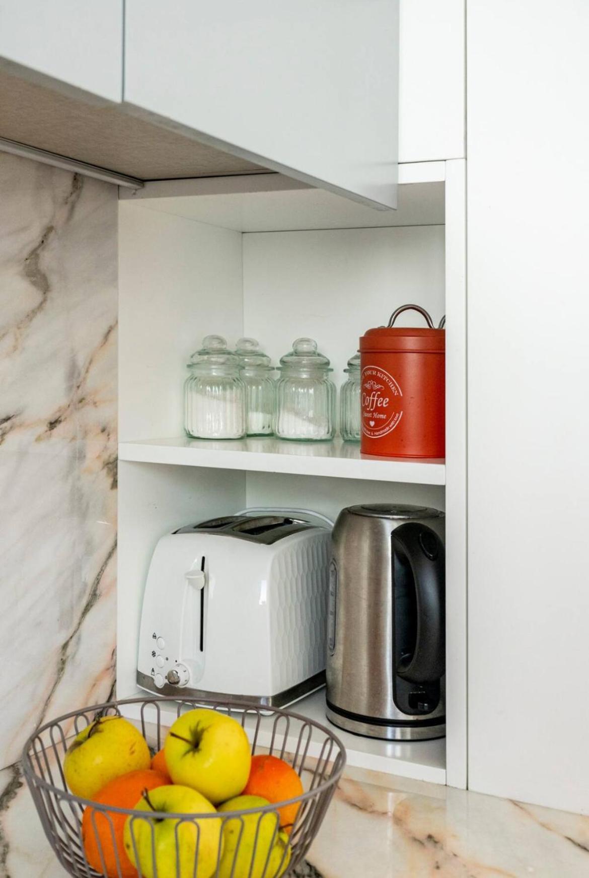 Laz Apartament